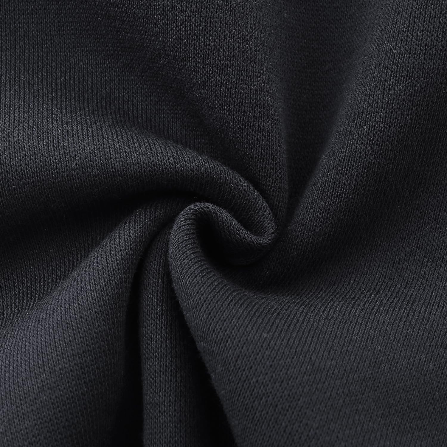 3 Pack Boy's and Girl's Fleece Pull on Jogger Sweatpant with Pockets and Drawstring 2-13 Years - Image 7