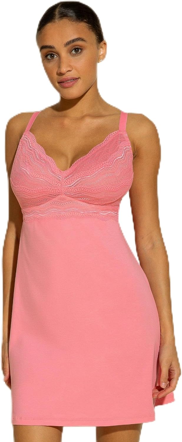 Cosabella Women's Dolce Curvy Babydoll