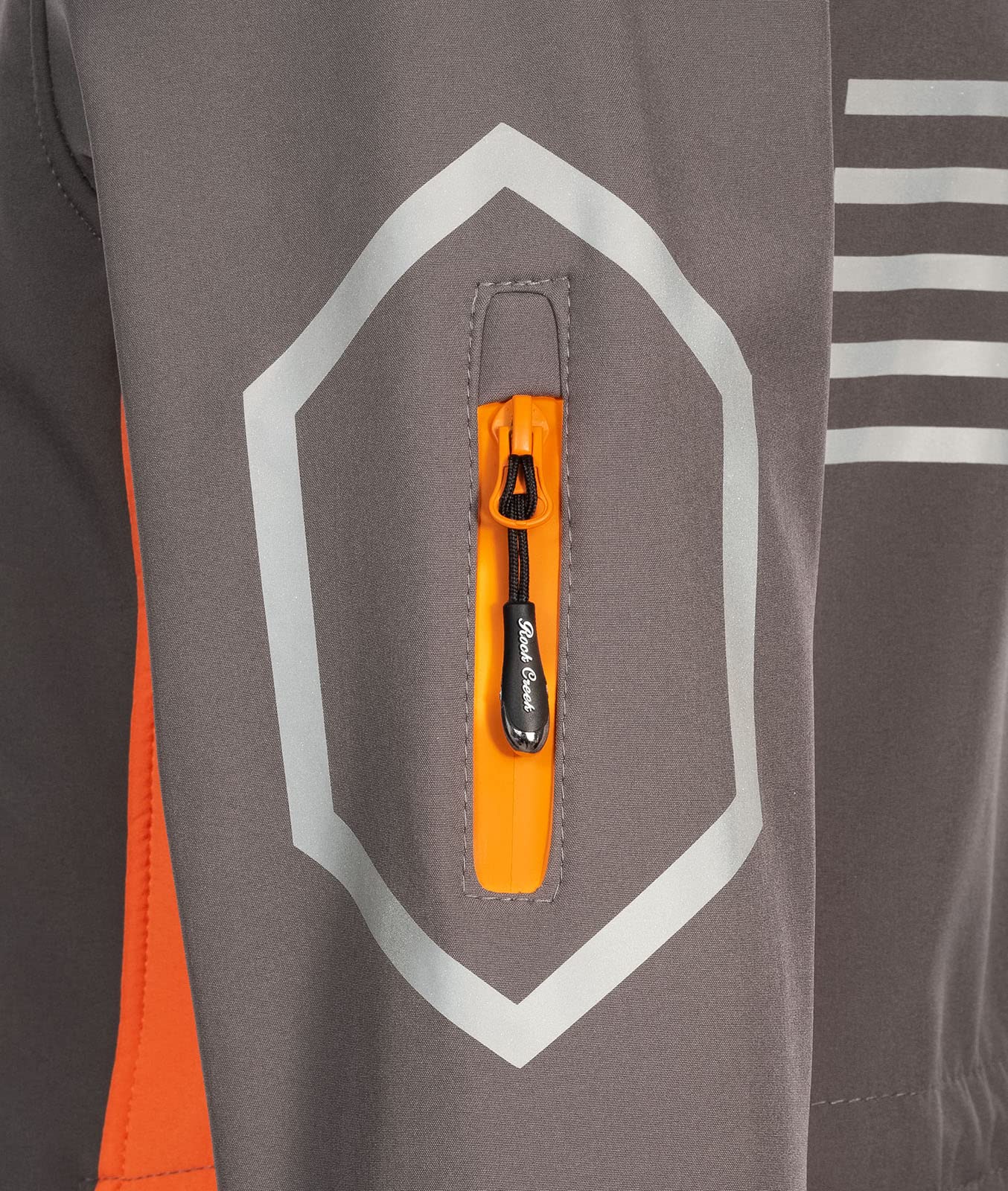 Rock Creek Softshellmantel Damen Outdoor D-491 | Wasserabweisende Übergangsbekleidung, funktionale Wanderjacke für Frauen, Camping, Freizeit und wechselhaftes Wetter