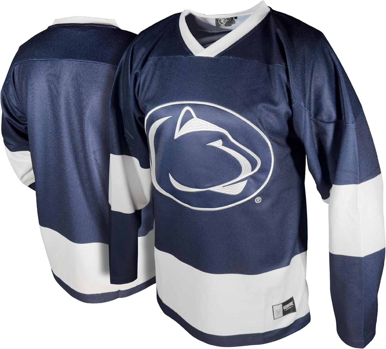 NCAA Mens Penn State Nittany Lions Hockey