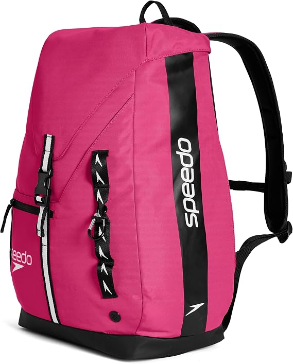 Speedo Adult Unisex 35l Team Bag