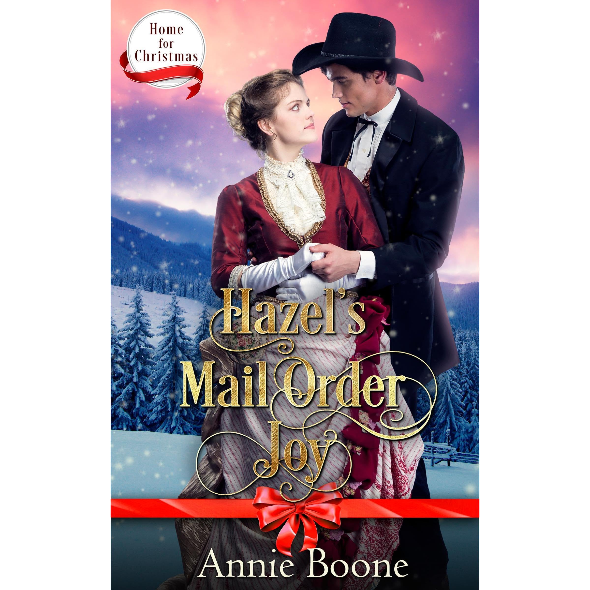Hazel's Mail Order Joy