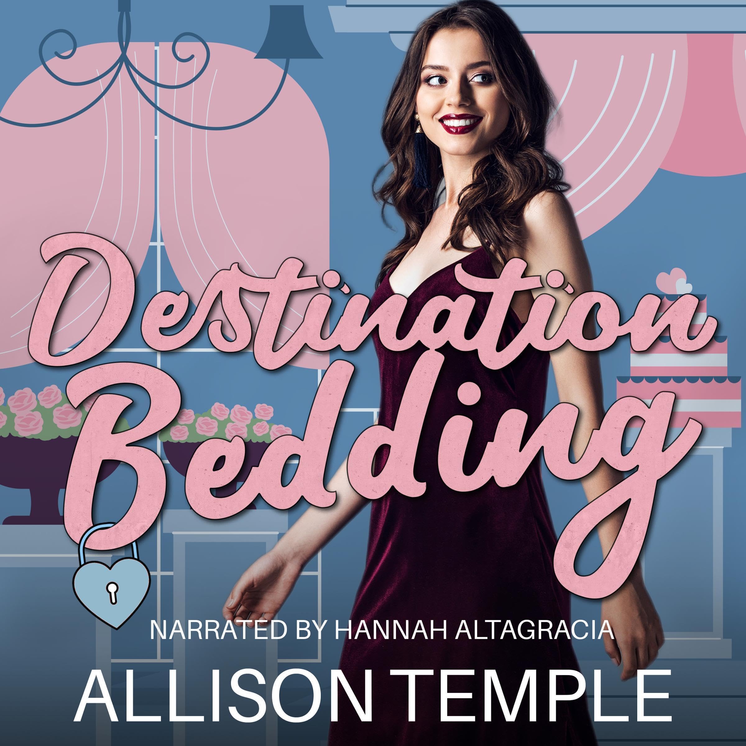 Destination Bedding