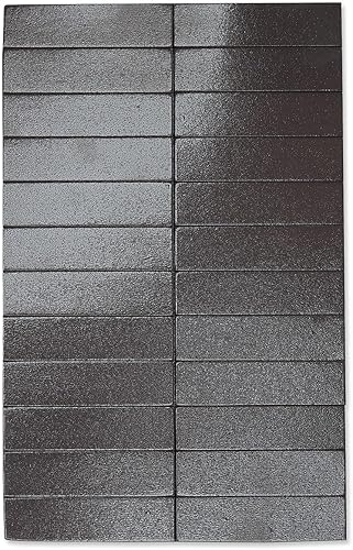 Miniatura 8 de Current Cardinal Woodland Birds - Juego de 12 blocs de notas magnéticos, 6 diseños, 30 hojas de 3.5 x 6.5 pulgadas, lista de compras, notas de