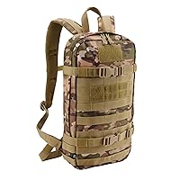 Brandit Us Cooper Daypack, Zaino Unisex - Adulto