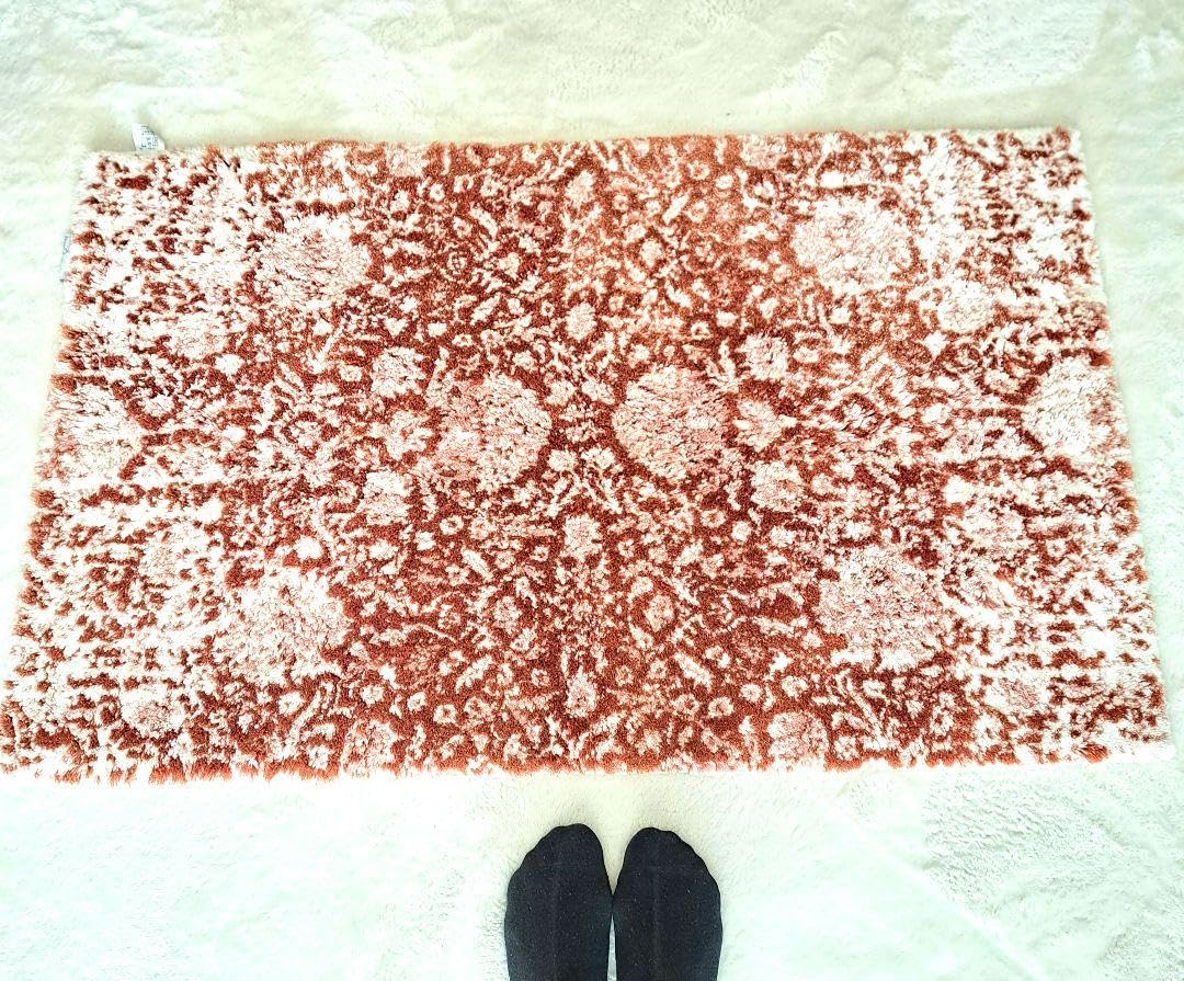 Amazon.co.jp: アビスアンドハビデコール リバティ 玄関マット