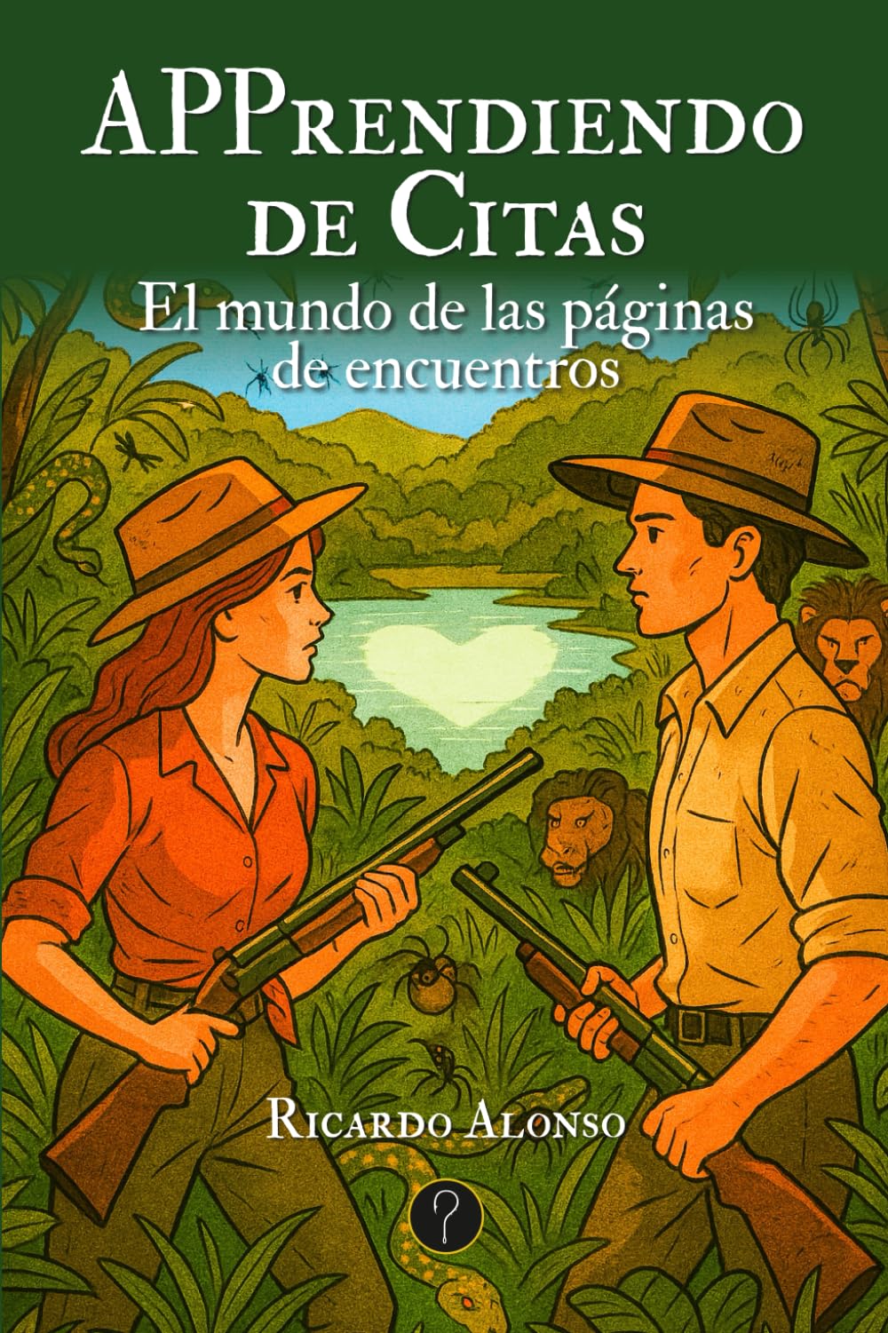 APPrendiendo de citas: El mundo de las páginas de encuentros