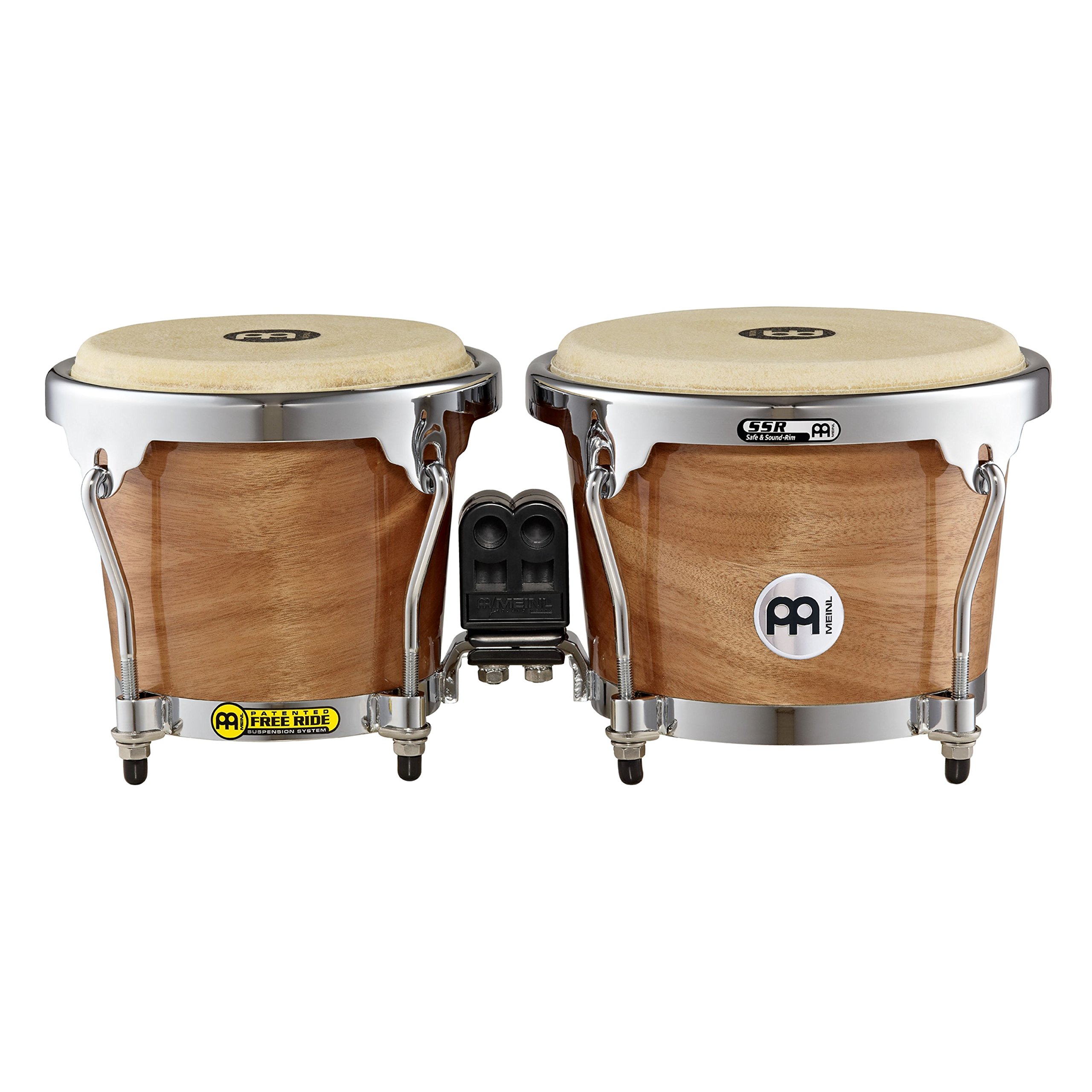 Amazon.co.jp: MEINL Percussion マイネル ボンゴ RAPC Bongo