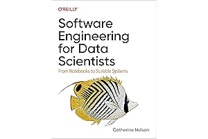 Software Engineering for Data Scientists: From Notebooks to Scalable Systems