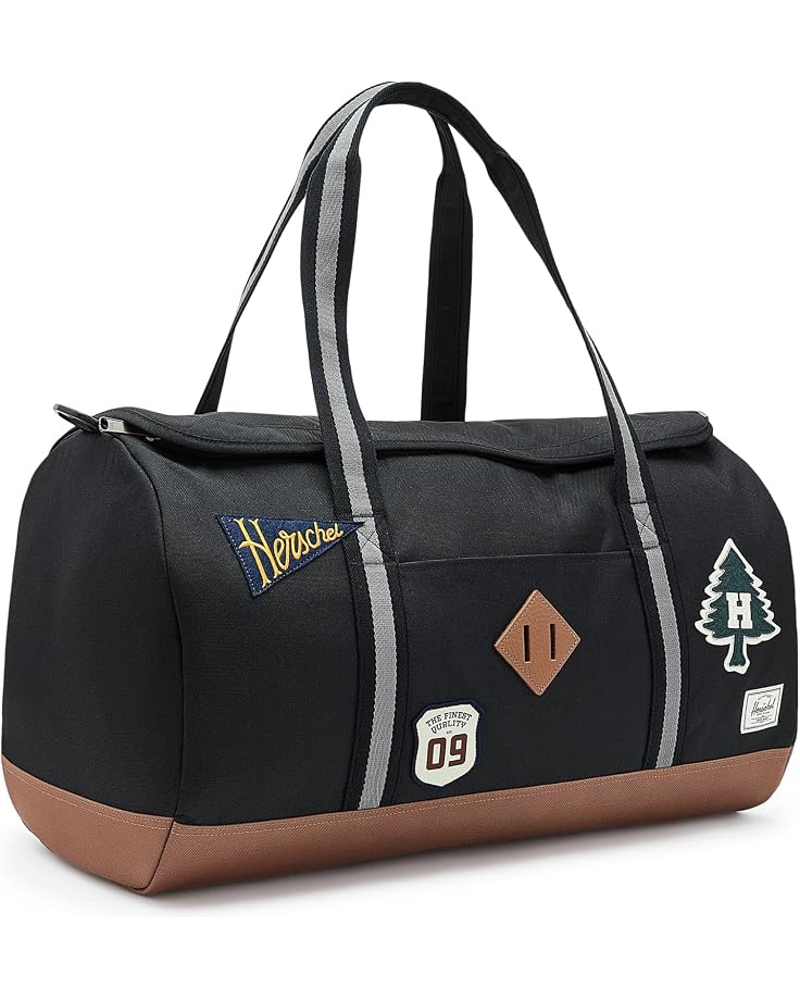 Herschel Supply Co. Heritage™ Duffel - #3 of 5