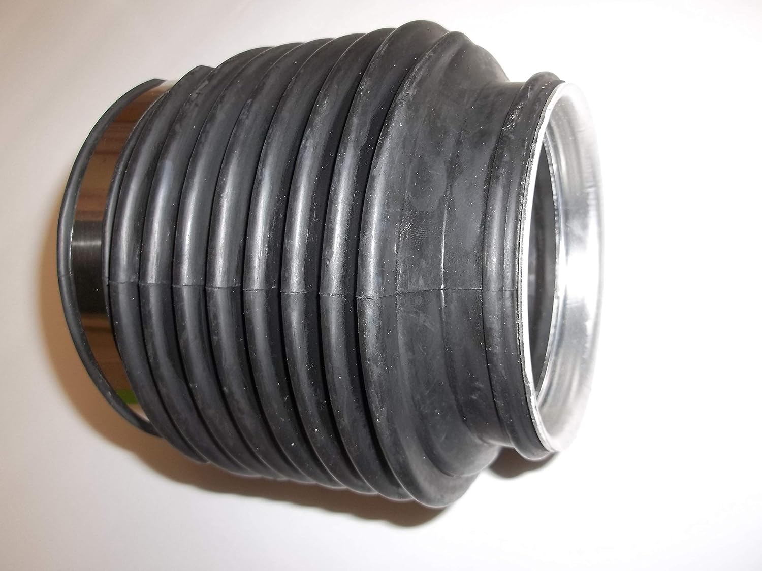 RPS U-Joint Rubber Bellow for Alpha One Gen 2 Mercruiser Sterndrive Transom 816431A1 1991 and Newer