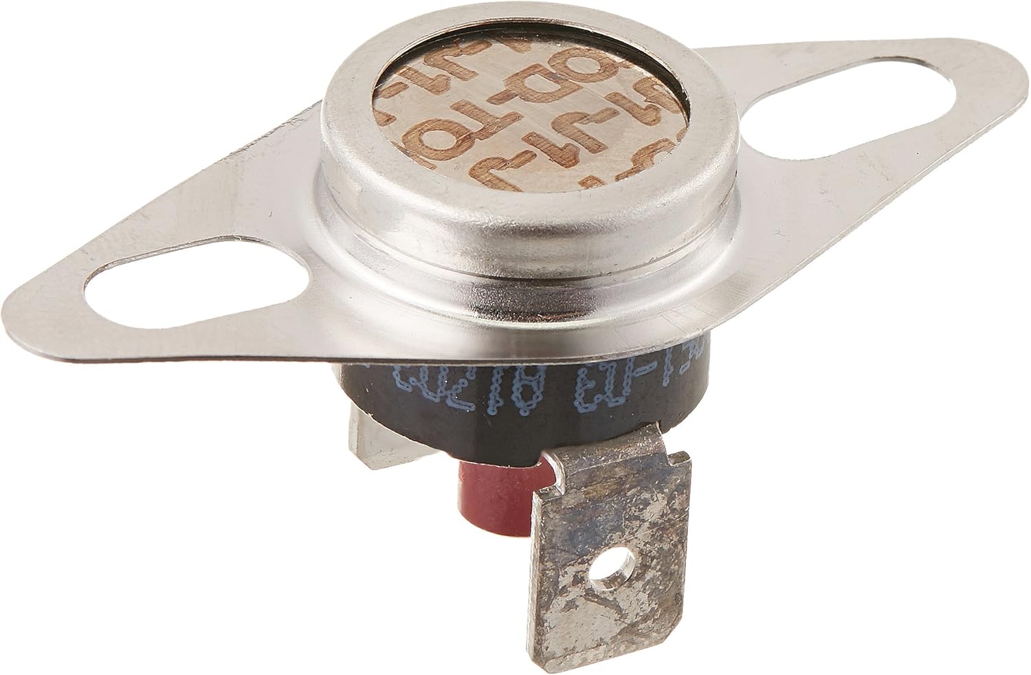 Protech 47-22861-03 Manual Reset Limit Switch