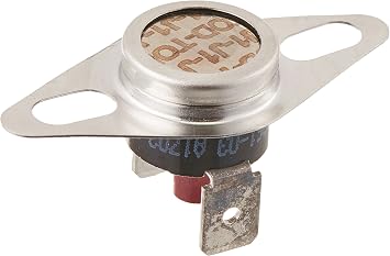 Protech 47-22861-03 Manual Reset Limit Switch