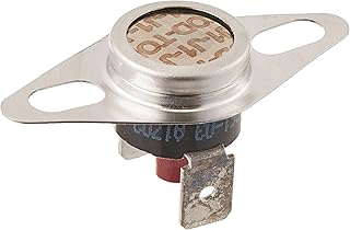 Protech 47-22861-03 Manual Reset Limit Switch