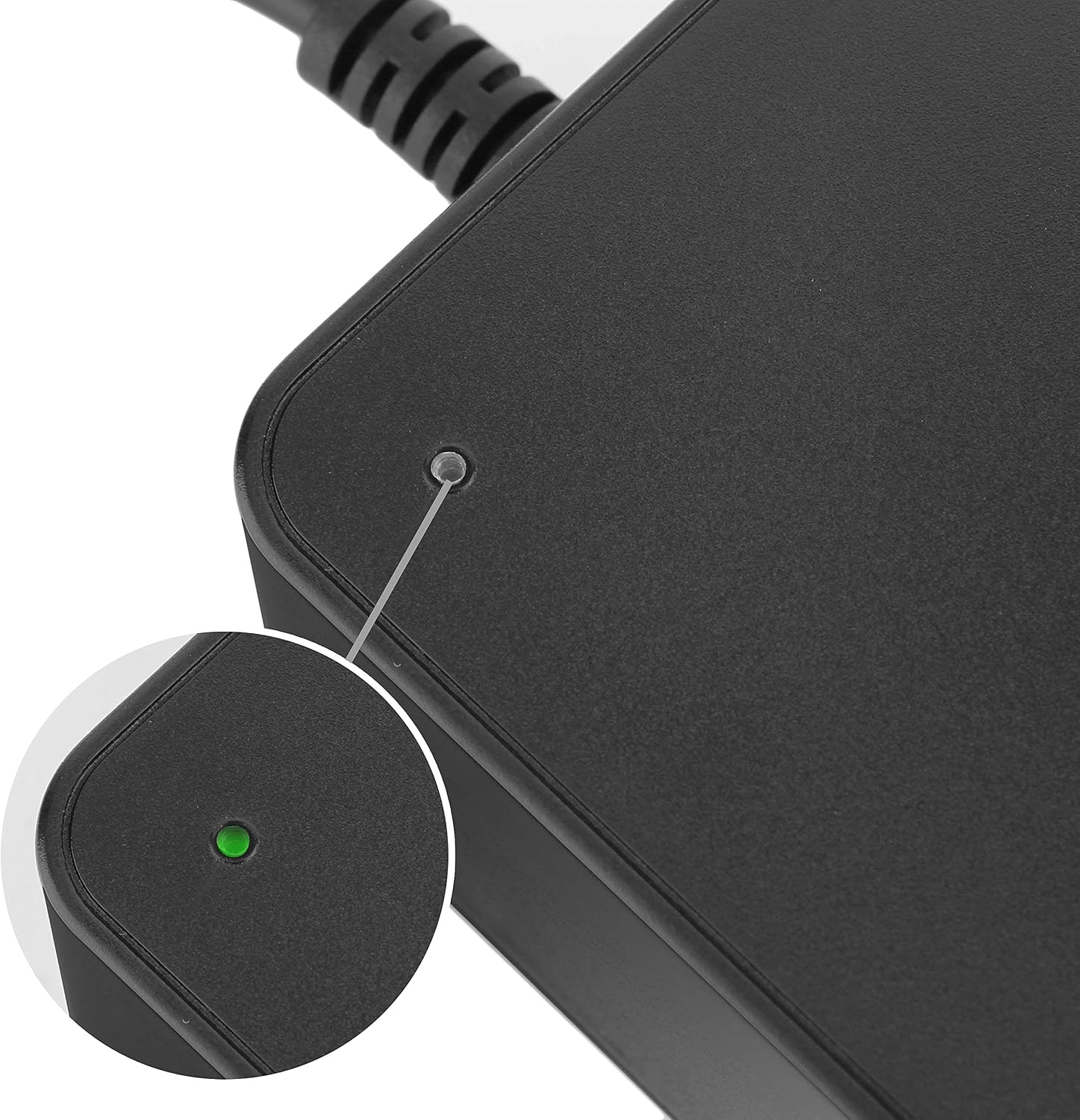 EVAPLUS 24V Scooter Battery Charger for Razor E100 E200 E200S E175 E300 E300S E125 E150 E500 PR200 E225S E325S MX350 MX400 Charger Power Supply Cord