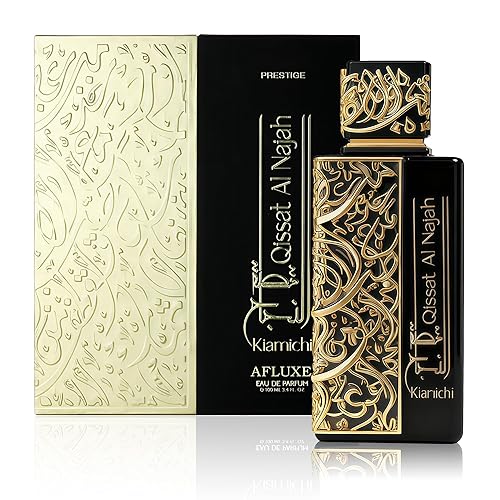 Miniatura 17 de SWAR SEDUIRE - Eau de Parfum intenso ámbar y especias para hombre, piel de vainilla suave y ahumada, Eau de Parfum de 3.4 fl oz, larga duración,