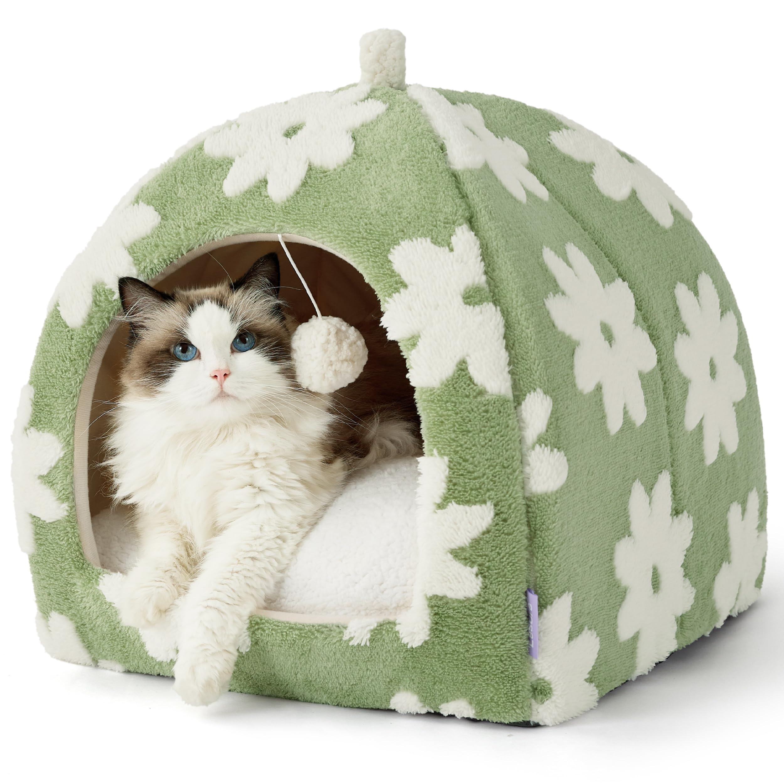 Le SURE Cat Tent