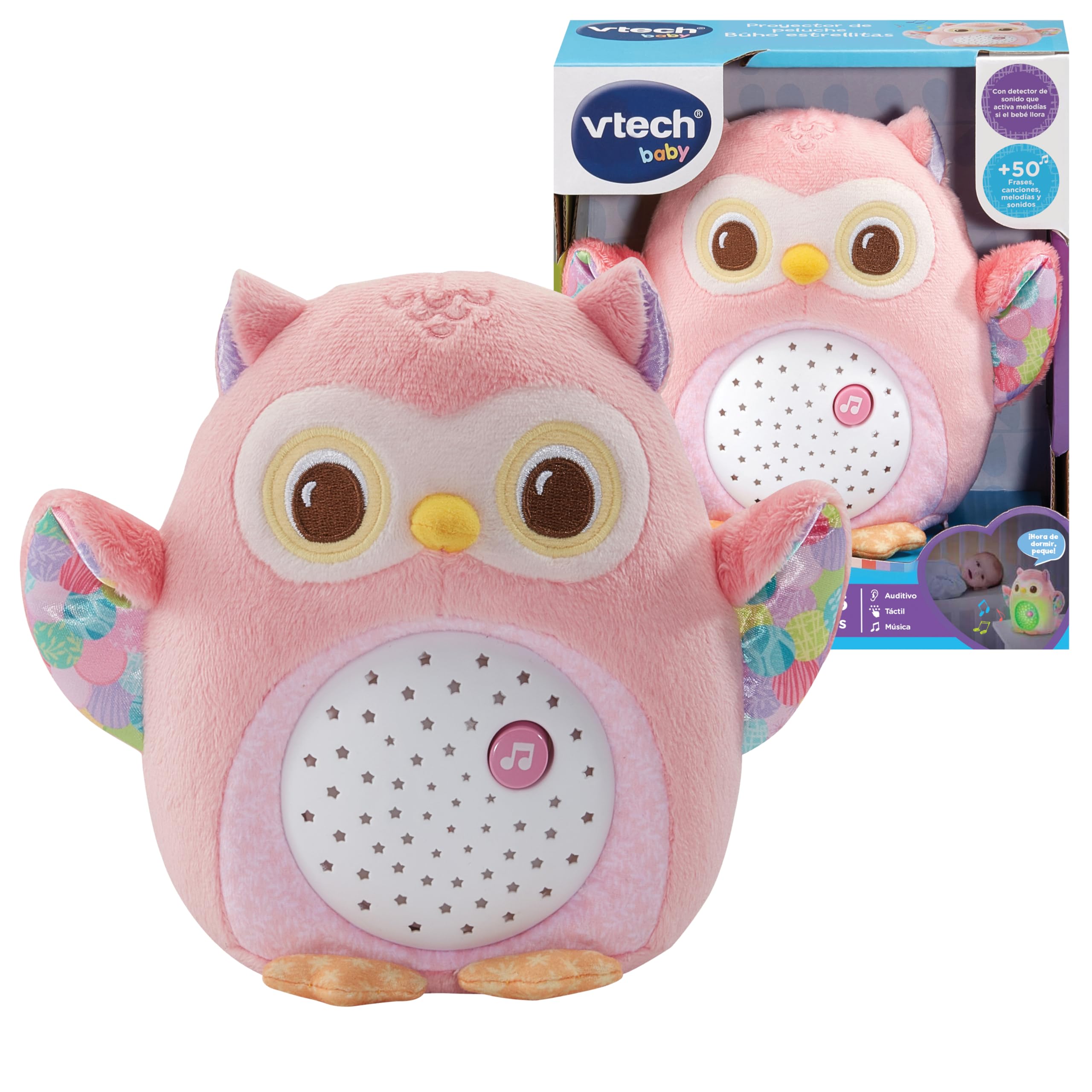 VTech - Projektor (80-566957)