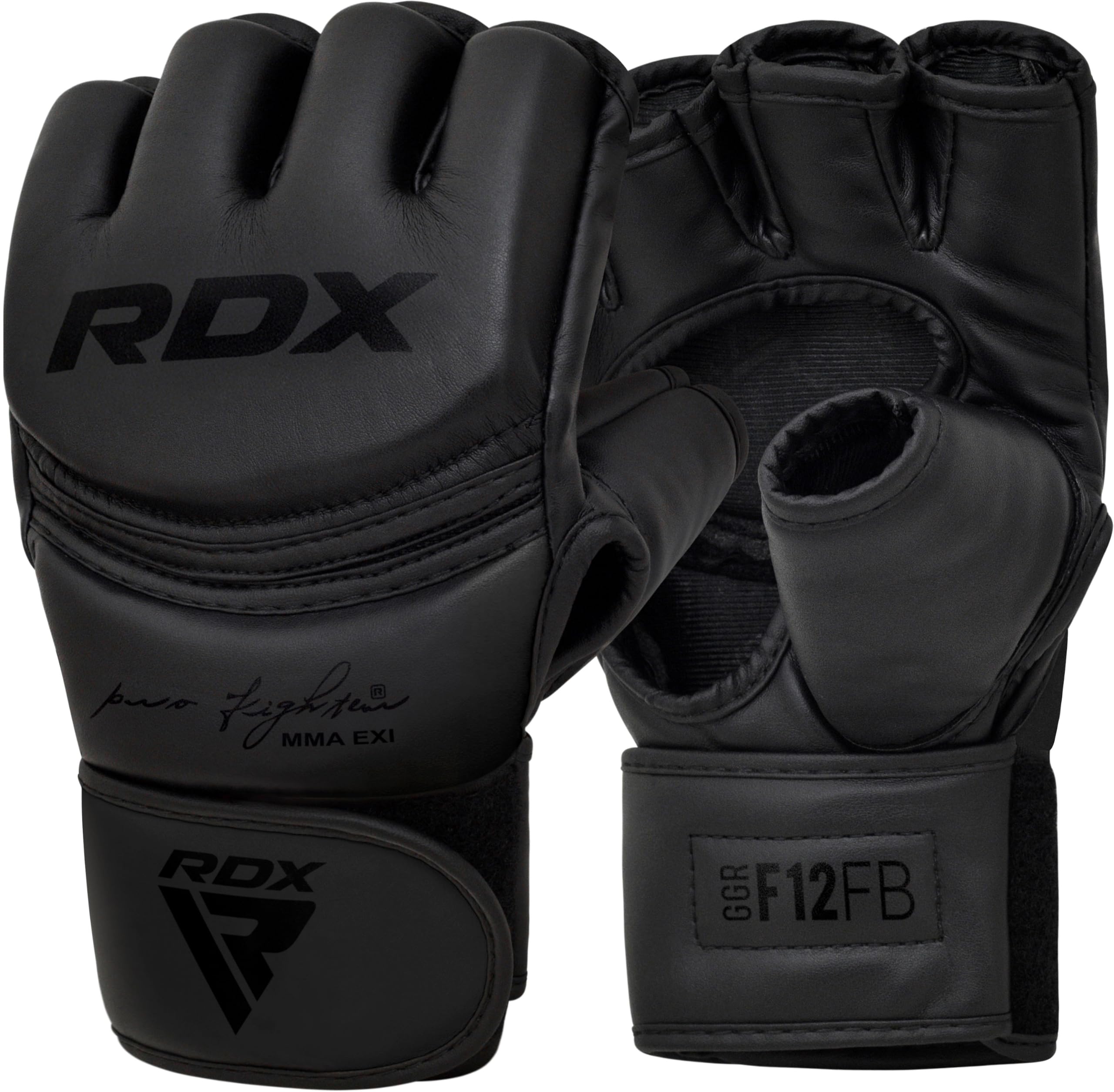 RDX F12 MMA Gloves