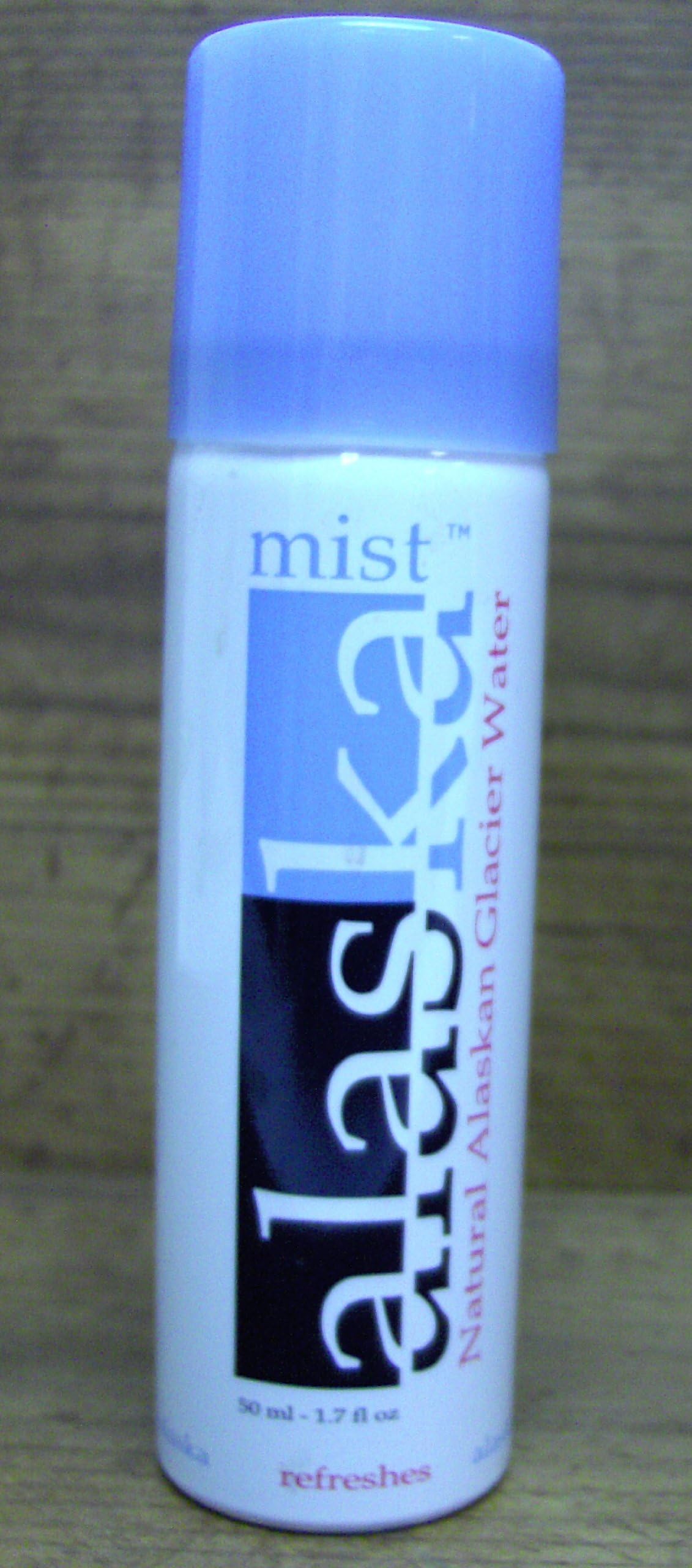 50 ml/1.7 oz Refresher Spray