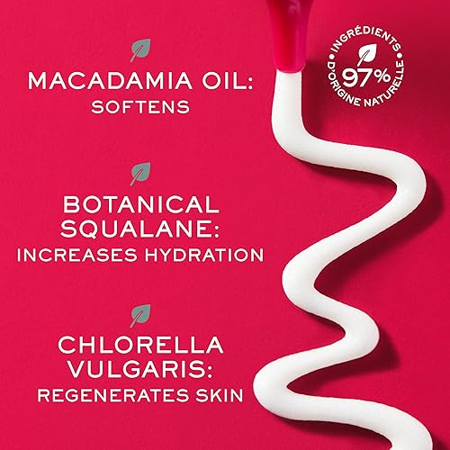 Miniatura 4 de Nuxe Merveillance Lift Crema de ojos para debajo de los ojos, tratamiento antienvejecimiento para arrugas, hinchazón y bolsas, 0.51 onzas líquidas