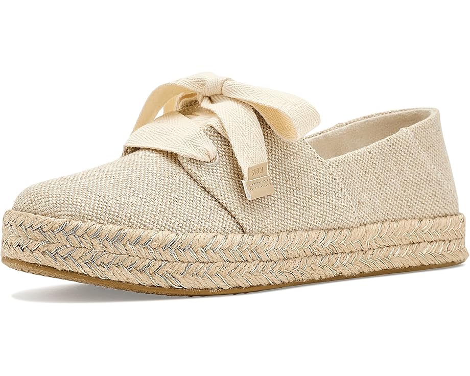 TOMS Carolina Lace-Up - Pair View