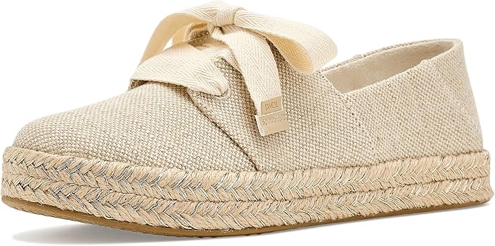 Обувь TOMS Carolina Lace-Up