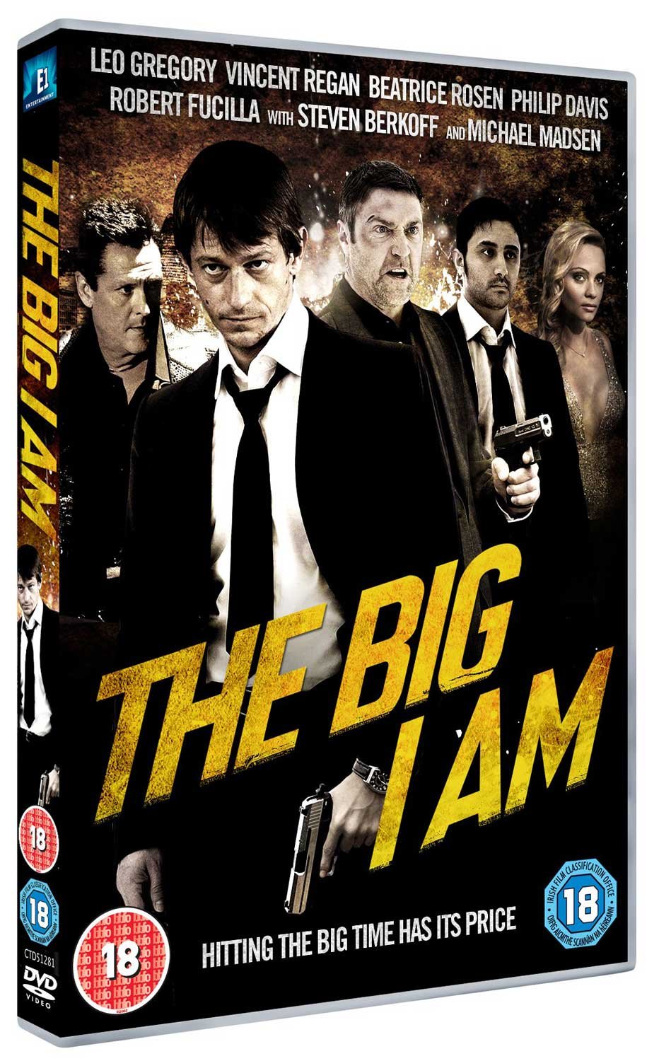 The Big I Am [DVD]