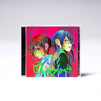 Amazon.co.jp: Plazma / BOW AND ARROW - 米津玄師 - (通常盤