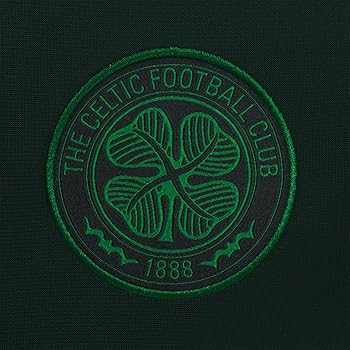 Survetement de presentation Celtic Glasgow 2016/17 - New Balance