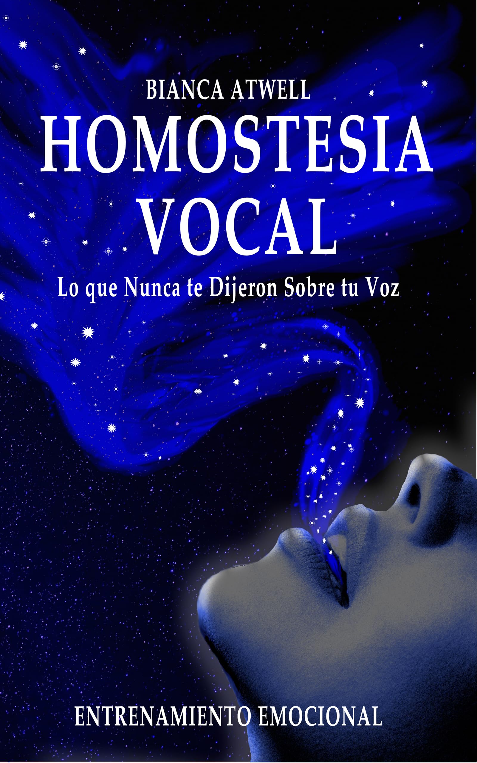 Homostesia Vocal livre espagnol sur l'entraînement émotionnel