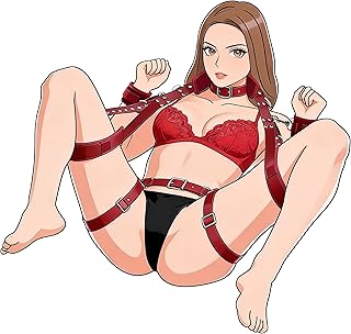 Kit BDSM Sextoy - Bondage Sex Toys, Sex Toýs Couple, Jeu Sexe Plaisir, Jouet Sexualité, Jeux Sexuelle Adulte Couple, BDSMS Set Accessoires Hard, Sexy érotique Lit, Retenue et Bondage SM