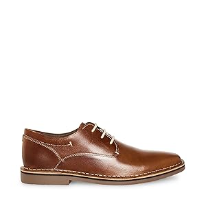 Steve Madden Men's Harpoon Oxford