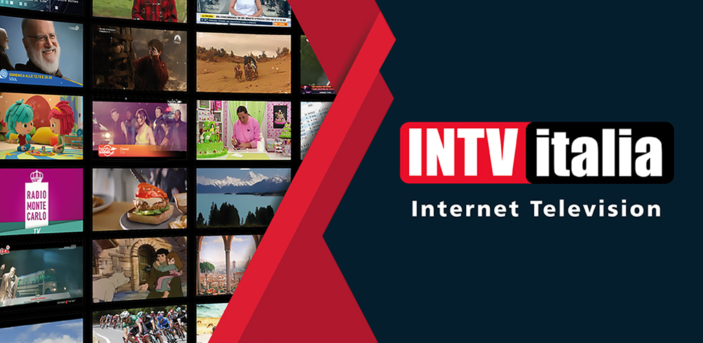 Intivi INTV Italia:www.amazon.com:Appstore for Android