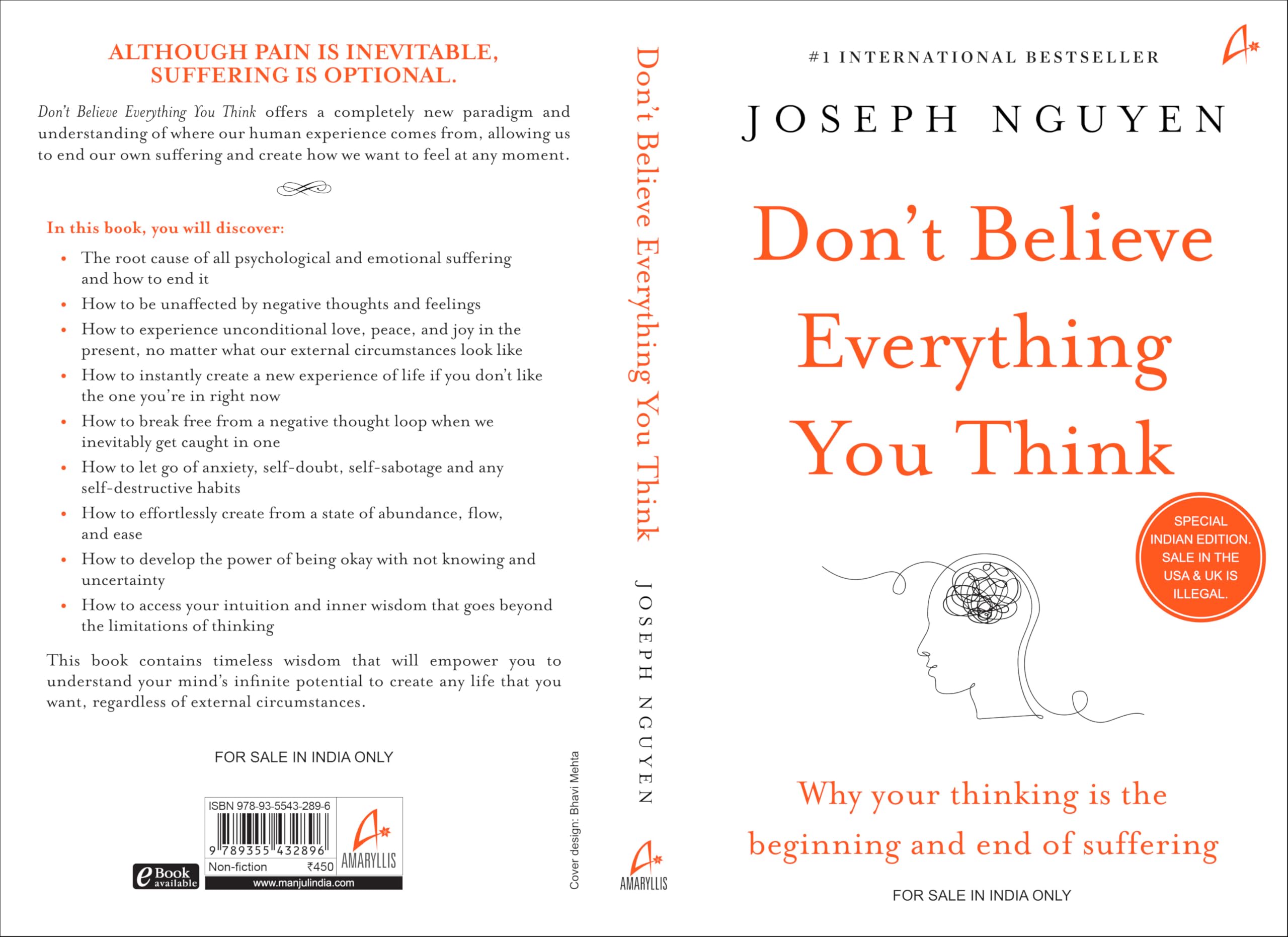 Don't Believe Everything You Think 3