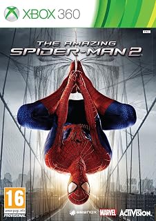 The amazing Spider Man 2