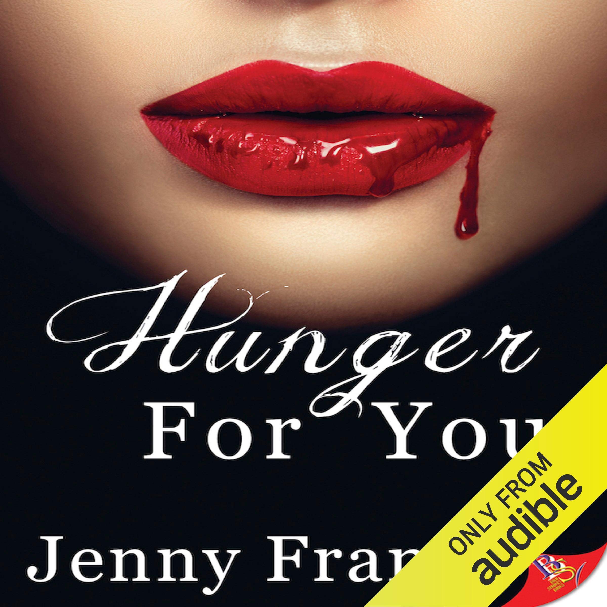 Cover art for Hunger for You