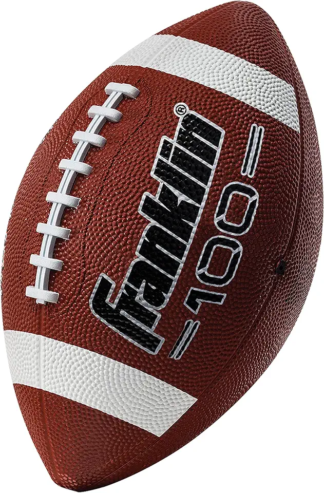Franklin Sports Bolas de futebol júnior