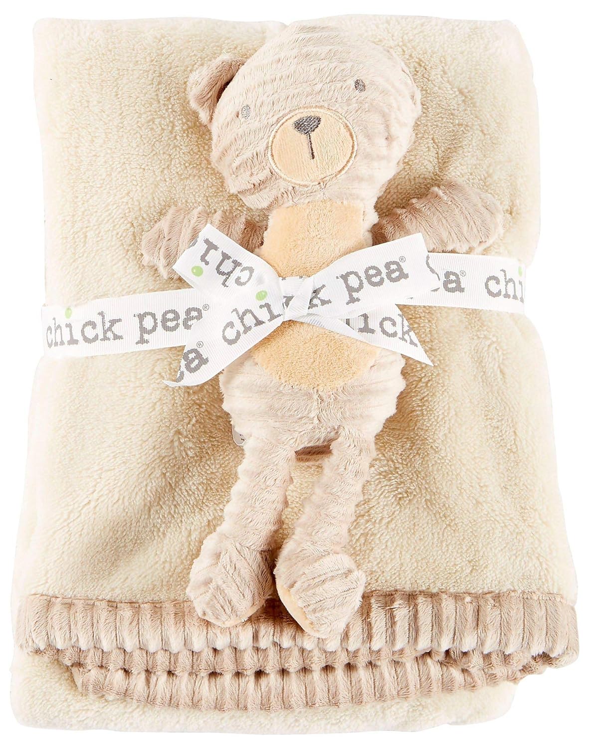 chickpea security blanket