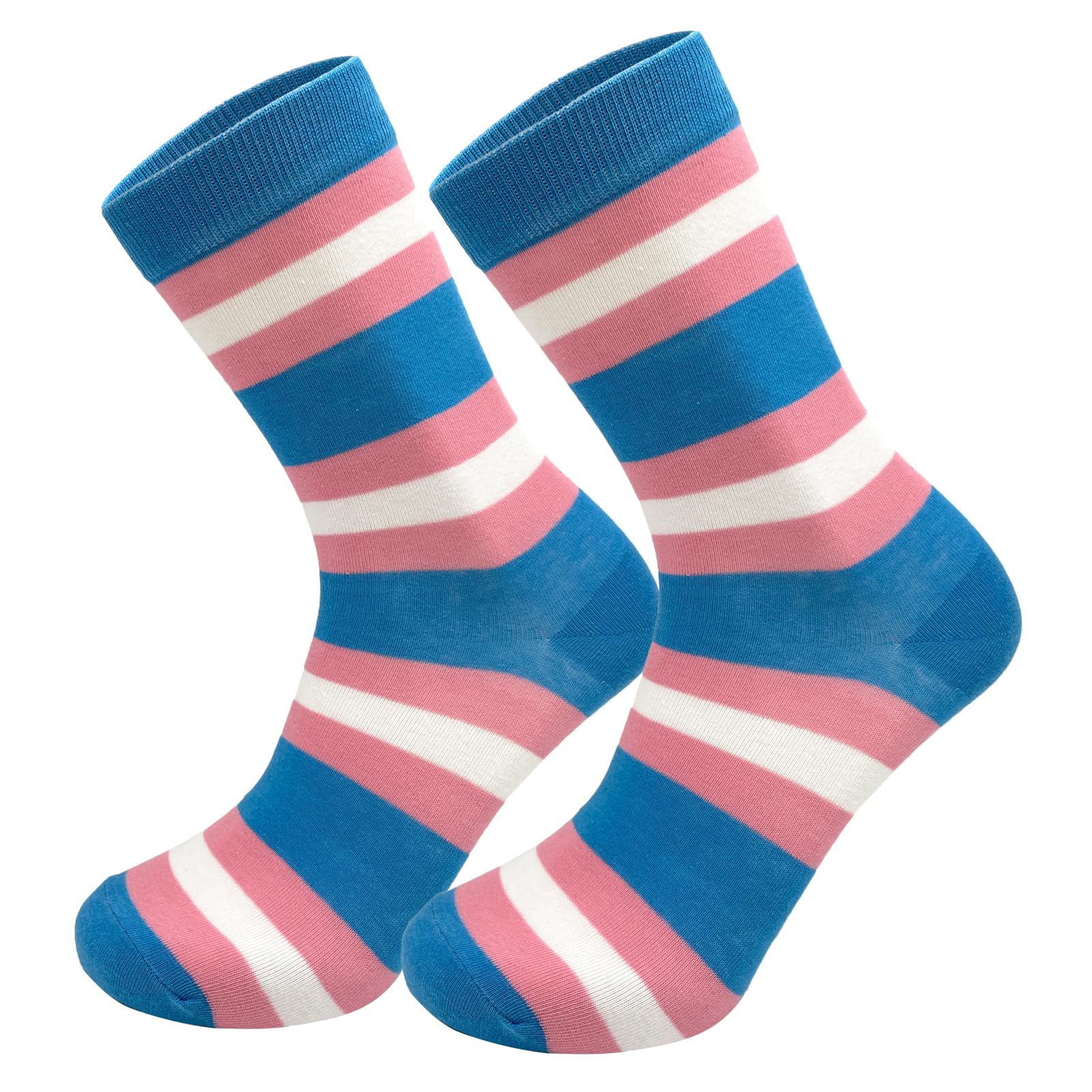 SHBYYGR Cool Gifts Socks Men's Women's Crew Cotton Socks Funny Crazy Novelty Sock