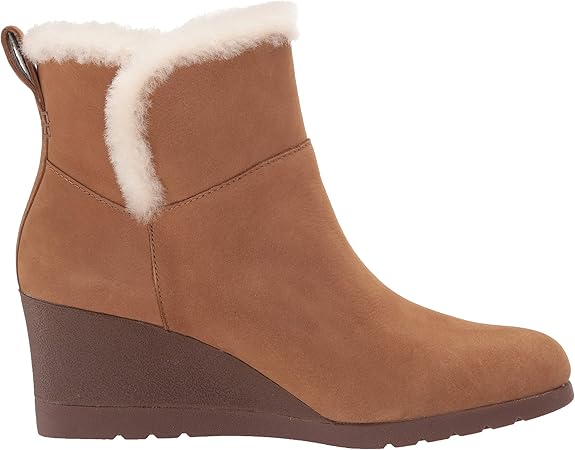 ugg devorah ankle boot