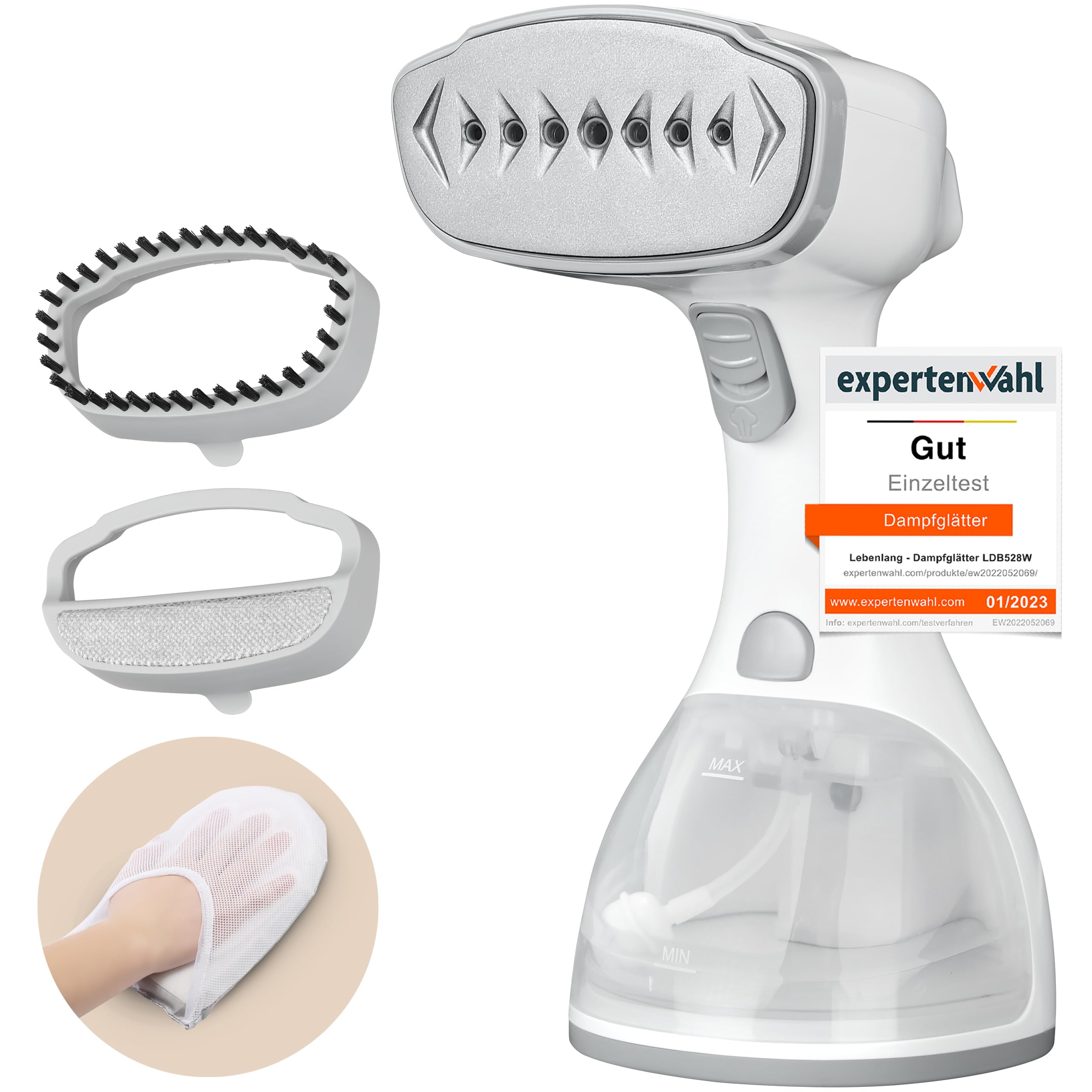 Steamer hemden bügeln Clearance