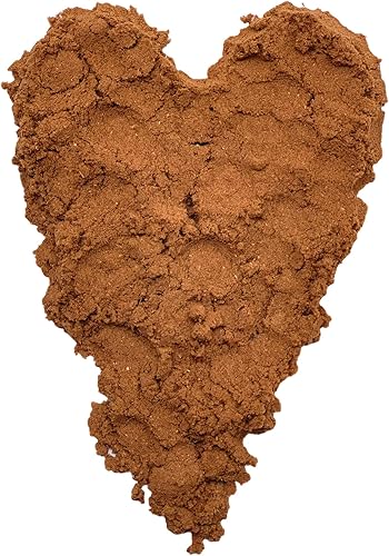 Miniatura 10 de White Copal Incense Powder 50 Grams, Premium Quality, 100% Natural, Sacred Space, Natural Incense, Loose Incense, Product from India, Packaged in