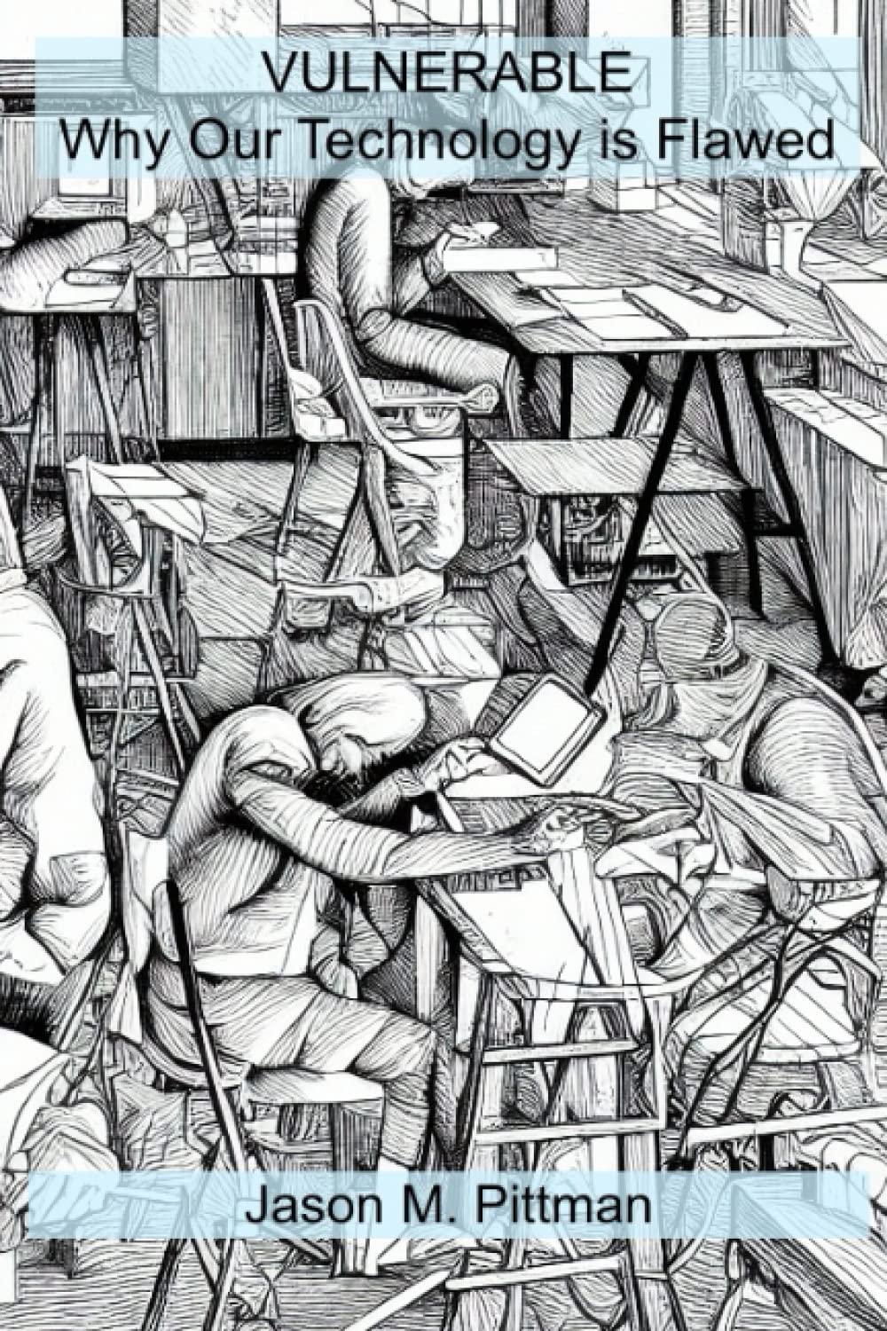 VULNERABLE: Why Our Technology is Flawed