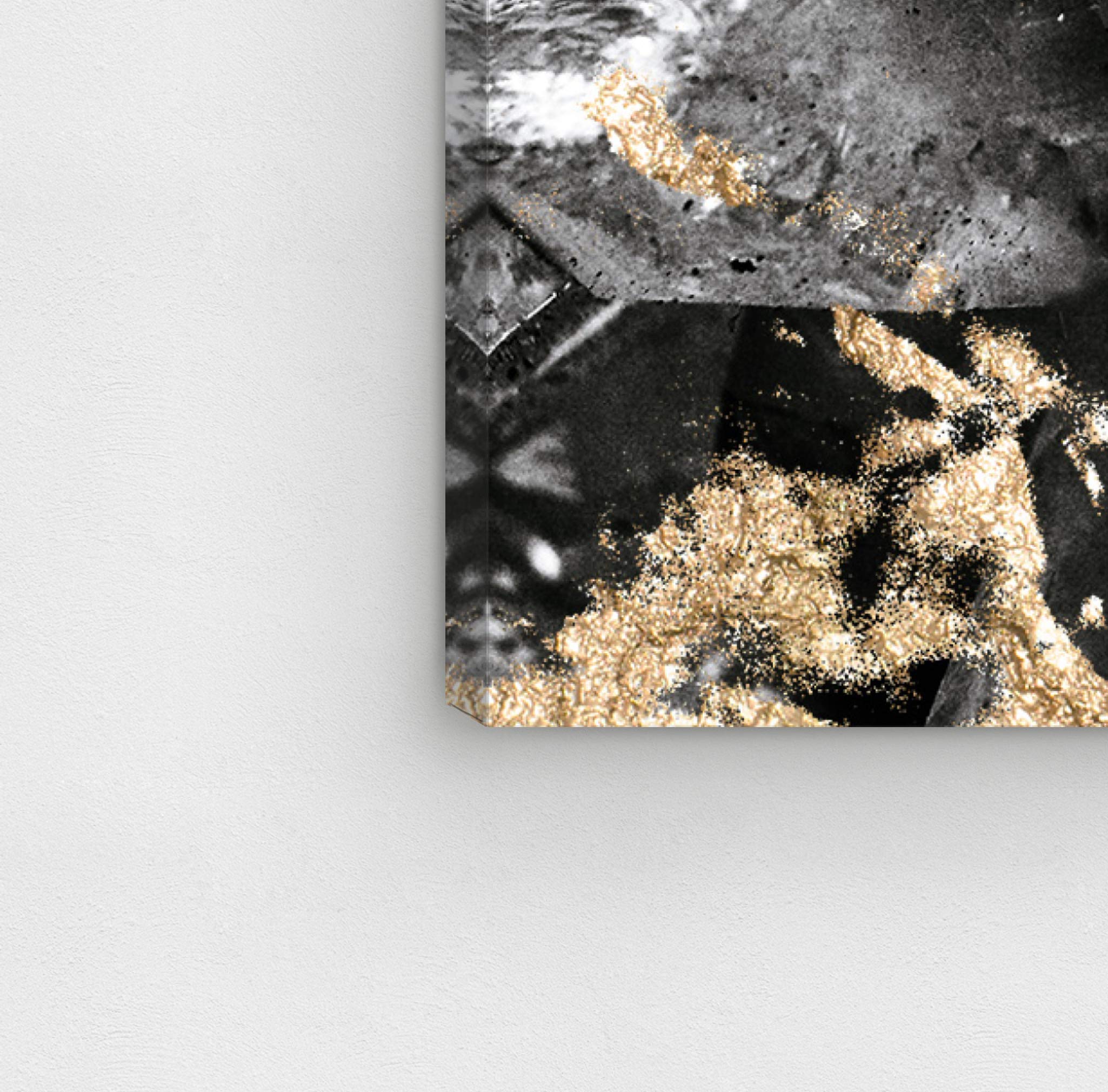 The Oliver Gal Artist Co。「ゴールドダイヤモンド」