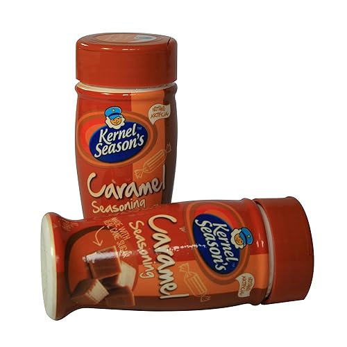 Miniatura 2 de Kernel Season's Popcorn Seasoning, Ranch, 2.7 onzas (paquete de 6)