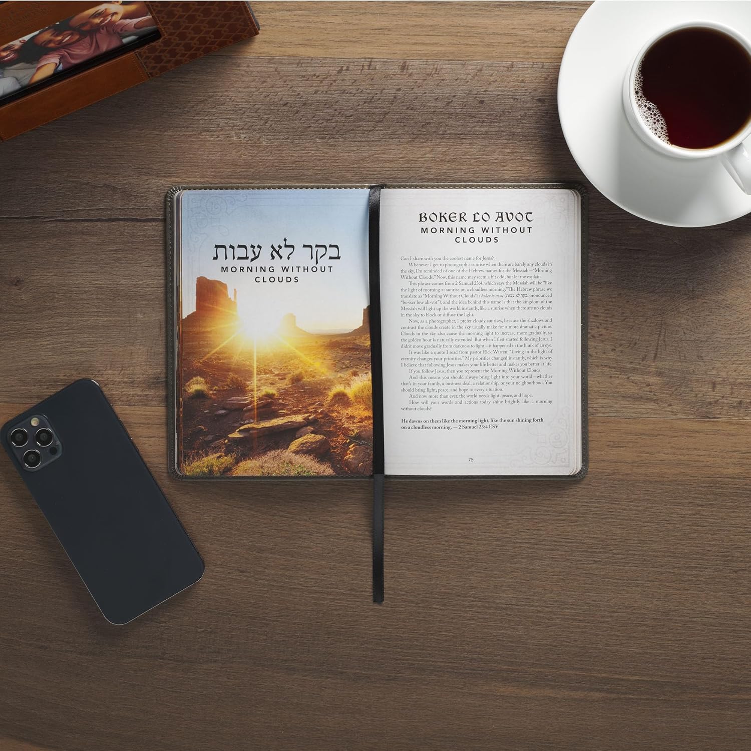 52 Names of God in Hebrew Every Christian Should Know - Image 5