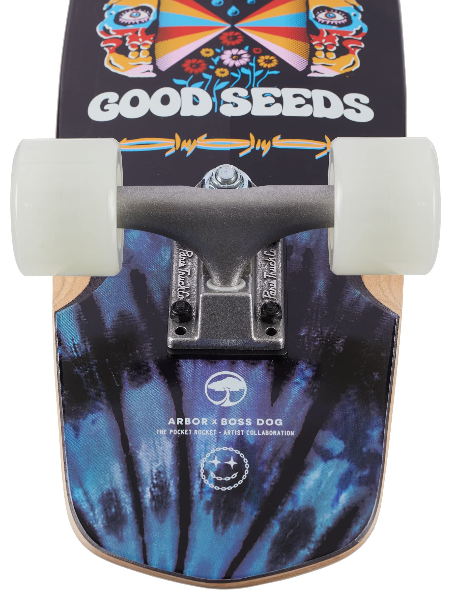 Amazon.com : Pocket Rocket Artist : Sports & Outdoors