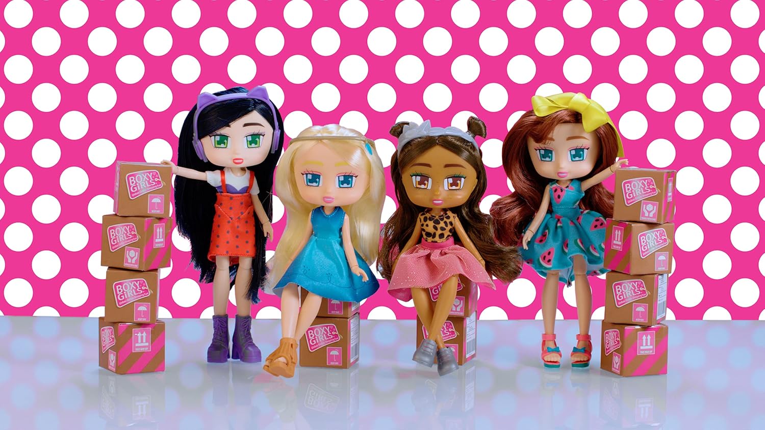 488IT Mini Ellie, Multicolor - Image 5