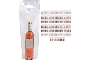 Upper Midland Products Wine Bags To Go